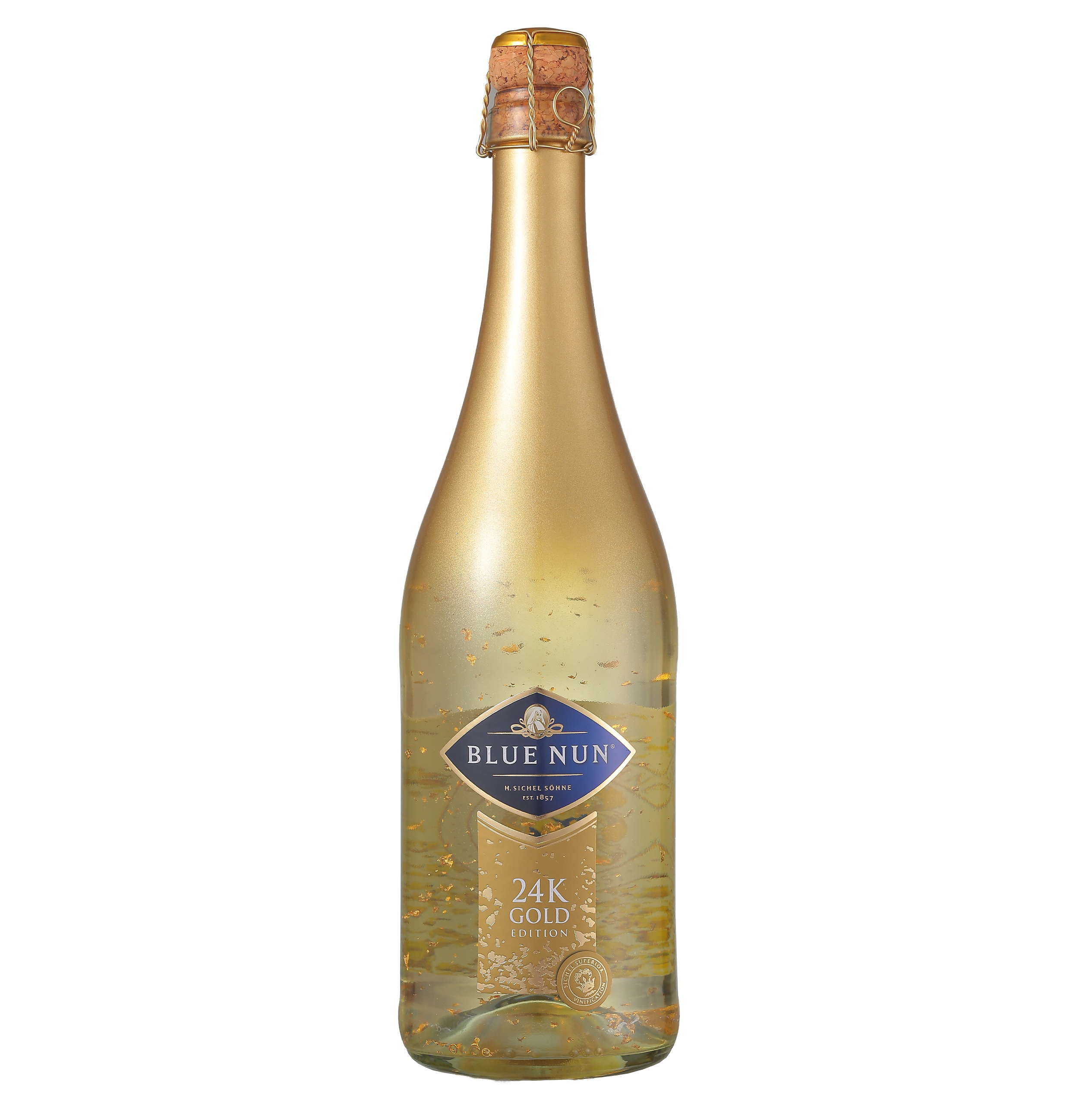 ブルーナン・アイスヴァイン 白 ドイツ 希少で贅沢なデザートワイン】ブルーナン アイスヴァイン 375ml